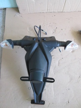 Kawasaki z750 z1000 fasteners rooms wing, фото