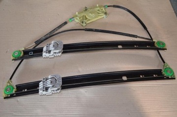 Lift window lift audi q7 4l0837462a front, фото