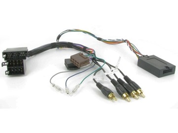 Adapter to management з rudders audi ctsad003. 2, фото