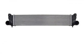 Новый интеркулер fiat sedici 1, 6 1, 9jtd 06 07 08- 71747517 1362079j51, фото