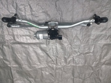 Jeep renegade mechanism wiper motor, фото