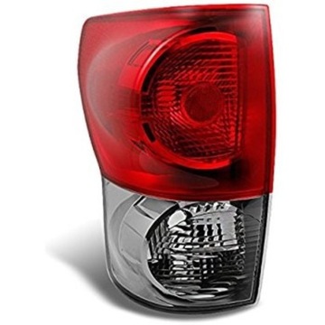 ЗАДНІЙ ЛІВИЙ ЛІХТАР ДЛЯ TOYOTA TUNDRA 2007 2008 2009 07-09