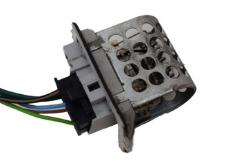Resistor airflow rheostat chrysler concorde 2 ii, buy