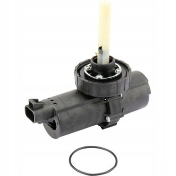 Pump electric pump john deere re509530, фото