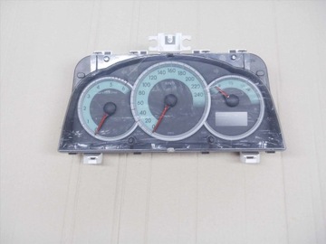 Corolla verso 05 - 09 instrument panel 2, 2 d4d d - art., фото