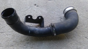 Mitsubishi colt 04-08 1.5 did wire intercooler, фото