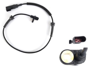 Sensor abs ford tourneo connect ass 2t142b372be, фото