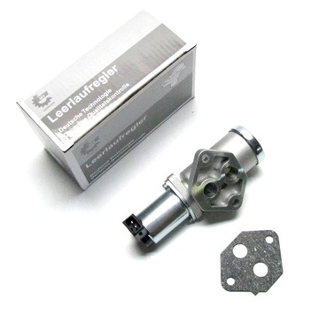 Opel astra f g vectra b 1. 8-2. 0 16v idle speed regulator, фото