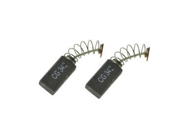 Щетки bosch pst csb 850 800 700 660 650 620 550, фото