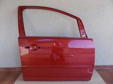 Ford c max 03-10 front door front right right front, фото