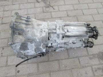 Коробка передач механика 1069401052 2. 0d bmw e90 e91, фото