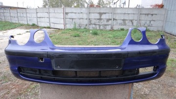 Бампер передний bmw 3 e46 compact балка, фото