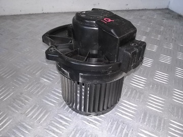 Toyota iq 07 - 2014 stove fan ventilation, фото