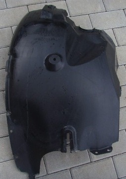 Mercedes sprinter w906 fender front left, фото