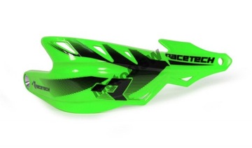 Kawasaki klx kmx 400 125 250 handbary protection hands, фото