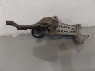 Bracket fasteners generator scenic 3 1.5 dci, фото