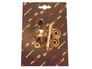 Italy water pump set piaggio nrg zip quartz, фото