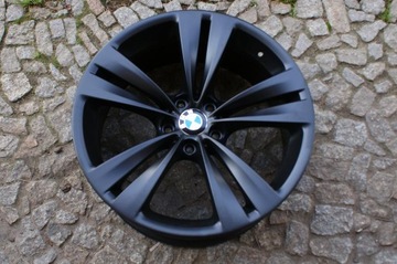 @@диски bmw 5gt f07. 7 f01 316 20''6788705@@, фото