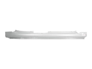 Threshold repair kit renault scenic 1 95-03 restyling galvanized, фото