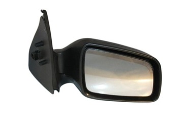 Mirror right opel astra g 2 98-09 electrical, фото