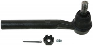 Наконечник рулевой тяги hummer h3, h3t 2007-2010, фото