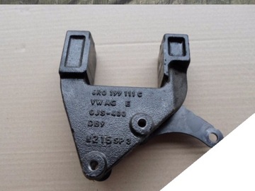 Vw audi seat skoda 1.6 tdi bracket boxes 6r0199111c, фото