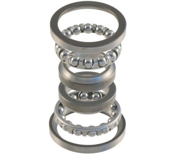 Bearing heads hulls rms 184220410, фото