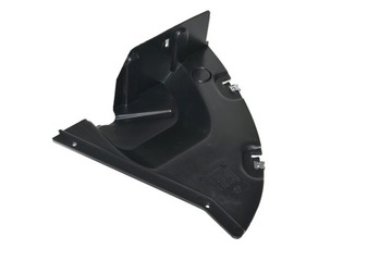 Iveco daily 35c 98 - 06 front fender lower right, фото