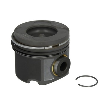 Поршень std bmw 118d 120d 318d 320d e90 520d e60 x3 x5 2, 0 d m47 d20 204d4, фото
