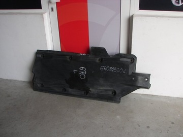 Gd vw polo захист днища ліва 6r0825201, фото