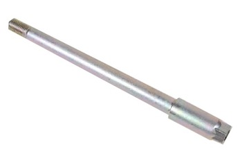 Yamaha xt 600 e xt600 axis front screw wheels, фото