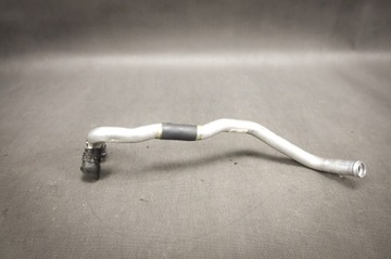 Tube water audi s6 s7 rs6 rs7 079121065cr, фото