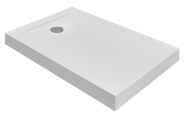 Дитячий басейн прямокутний doros f compact 140x100 radaway, фото