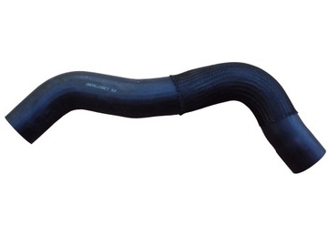 Wire rubber turbo intercooler peugeot boxer 2, 3hdi, фото