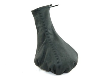 Casing (cover) parking brake levers gear shifting eko - skin opel omega b e - tomalak, фото