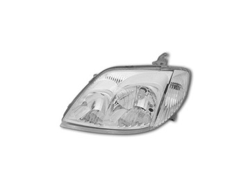 Tyc 20-0266-05-2 headlight, фото