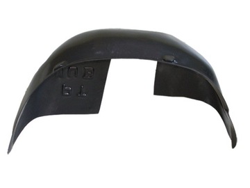 Daewoo nubira rear wing fenders, фото