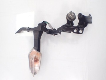 Turn signal front hull kawasaki er6 er6-n 13-, фото