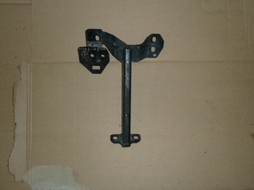 Mazda 6 mazda6 m6 02 - 07 fasteners lock hood, фото