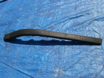 Opel-spare part corsa c spoiler sickle bumpers right restyling, фото