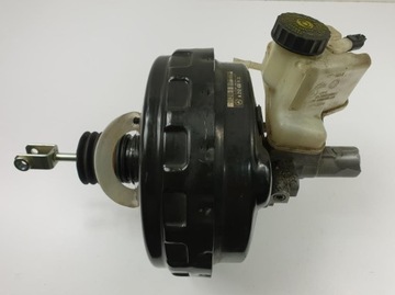 Vacuum pump mercedes w212 3.0 cdi a2124301130 europe, фото