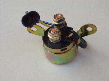 Relay starters polaris sportsman 400 10-11, фото