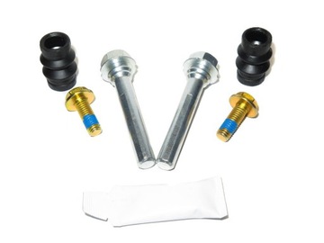 Repair kit repair kit guides caliper, фото