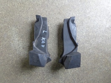 Ka 2 mk2 noise insulation noise insulation sponge wings, фото