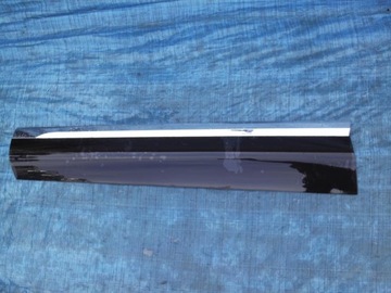 Volkswagen touareg 7p6 overlay on door left front, фото