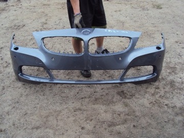 Bumper front bmw z4 e89, фото