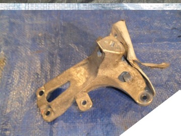 Audi 3.0 tdi fl bracket motor 4g0199308e, фото