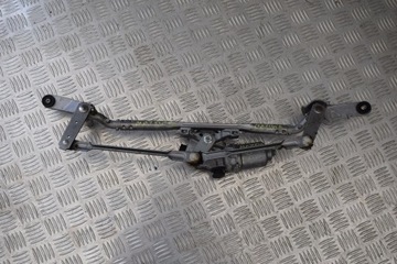 Wiper mechanism mazda 6 3 gj 2013, фото