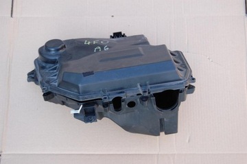 Hull computer audi a6 4f0 3, 0 tdi, фото