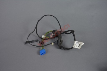 Iveco daily 98-06 wiring door right, фото